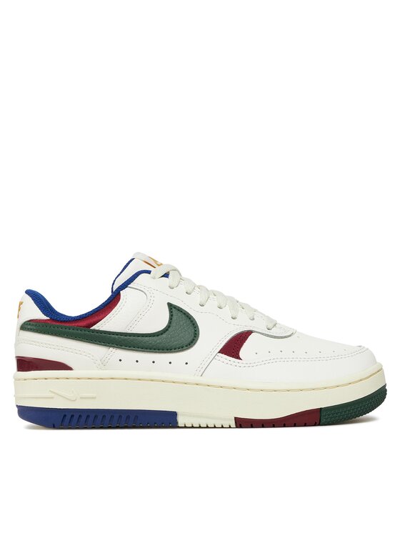 Nike Nike Αθλητικά Gamma Force DX9176 102 Λευκό
