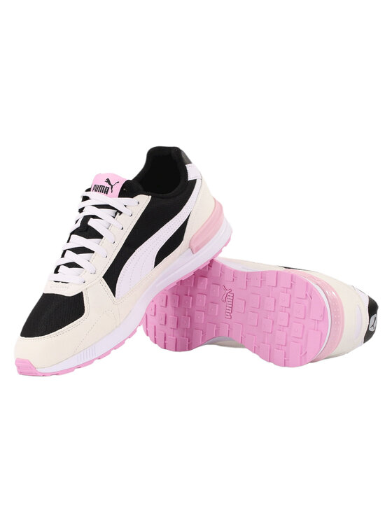 Puma Puma Półbuty 381987 09 Kolorowy