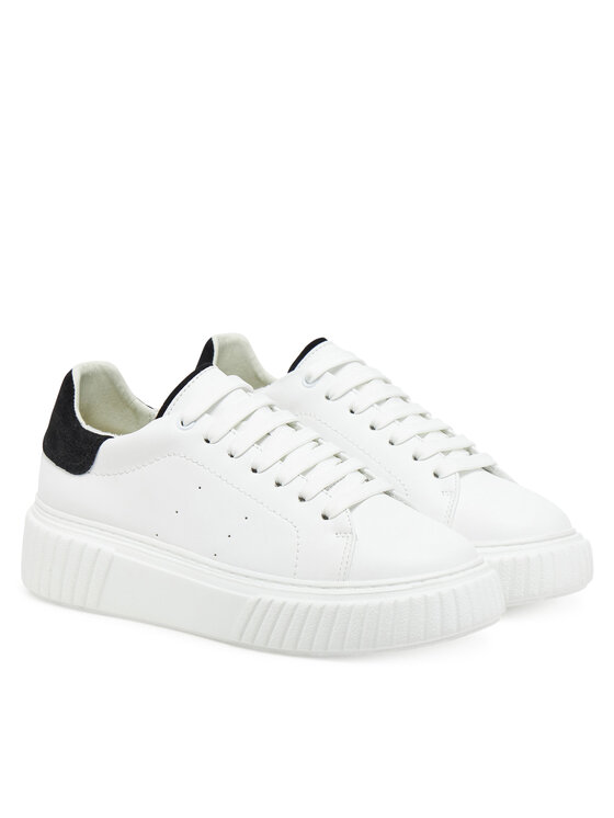 Marc O'Polo Marc O'Polo Sneakers RR2M3018 Weiß