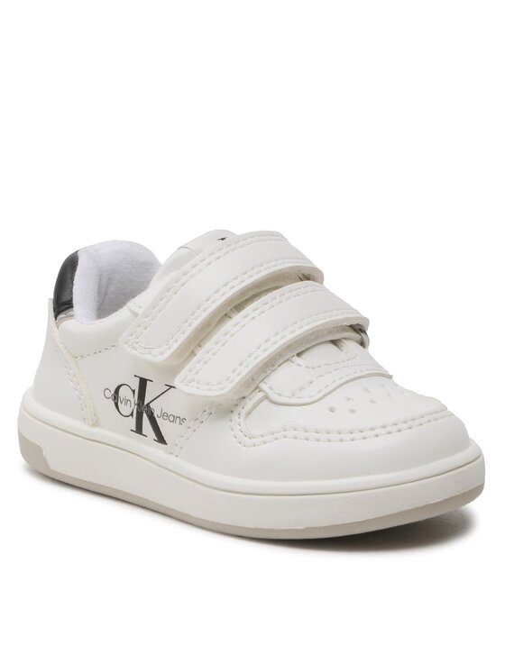 Calvin klein store velcro sneakers