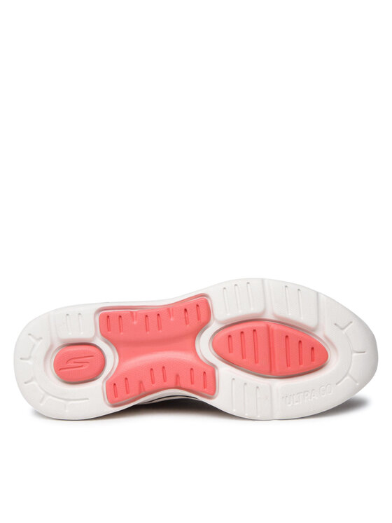 Skechers Skechers Sneakersy Unify 124403/NVCL Granatowy