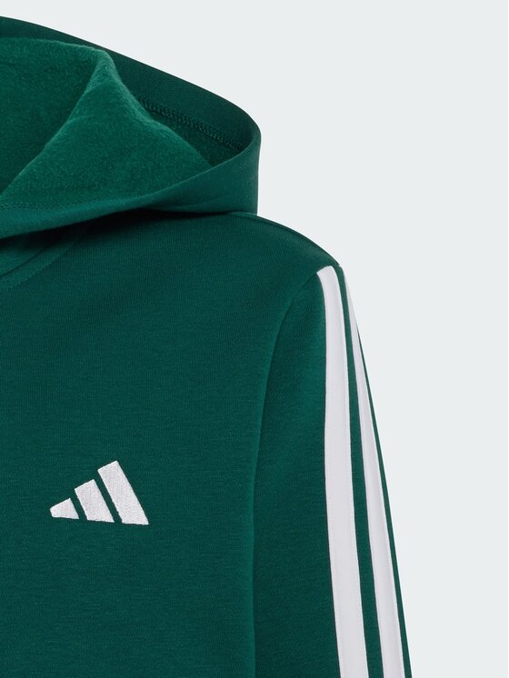 adidas adidas Bluza 139585 Zielony Regular Fit