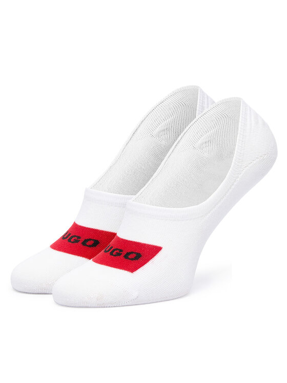HUGO HUGO Sneaker-sokid 50532441 Värviline