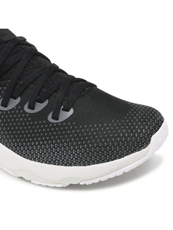 Under Armour Under Armour Buty na siłownię Ua Hovr Rise 3 3024273-002 Czarny