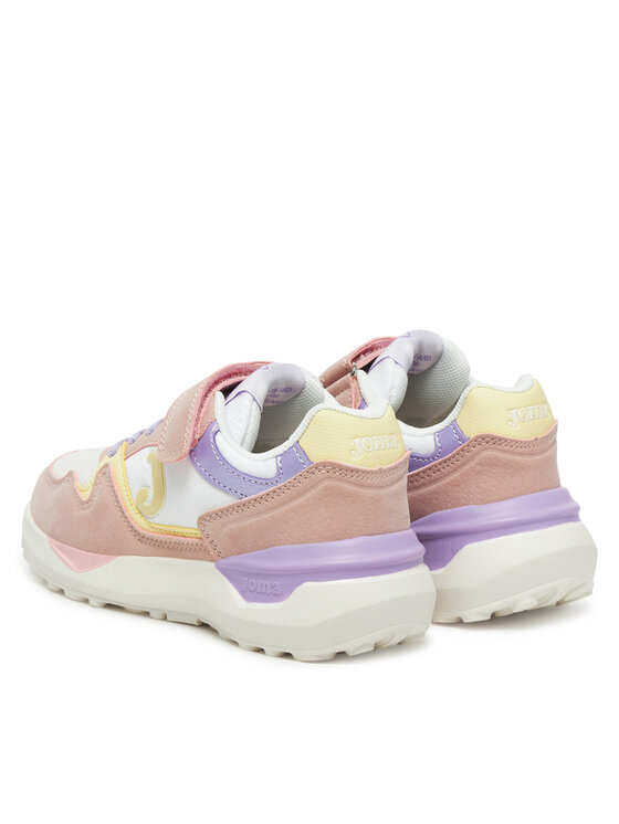 Joma Joma Αθλητικά 3080 Jr 2532 J3080S2532V Ροζ