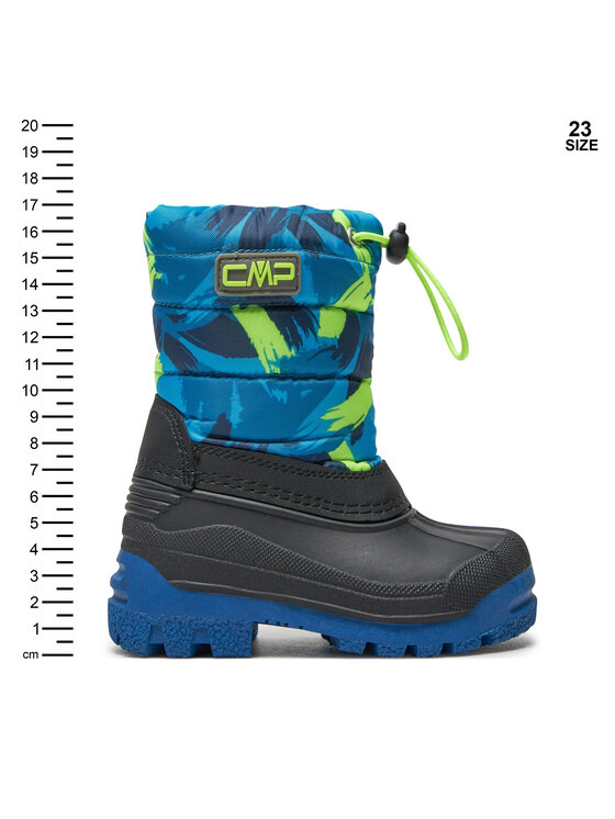 CMP CMP Schneeschuhe Sneewy 3Q71294 Dunkelblau