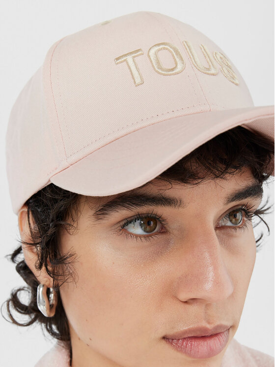 TOUS TOUS Cap 2001843613 Rosa