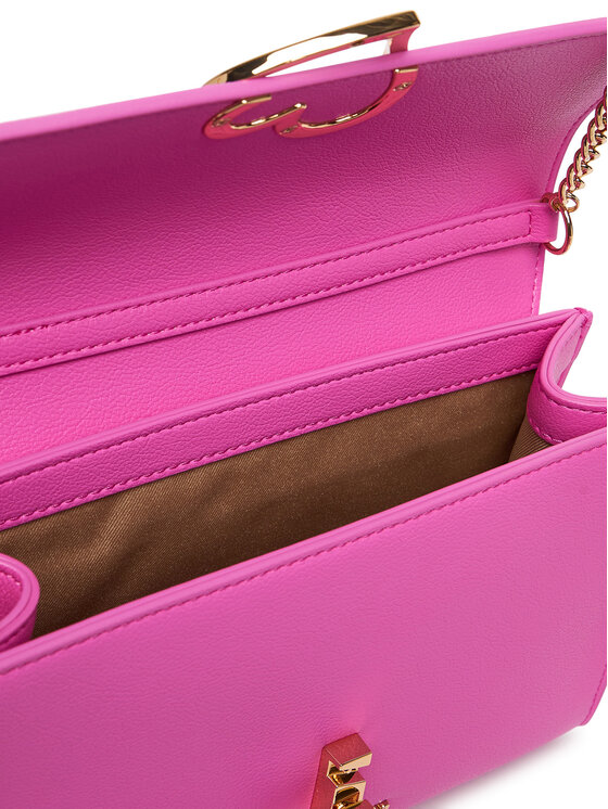 LOVE MOSCHINO LOVE MOSCHINO Τσάντα JC4327PP1OLQ0604 Ροζ