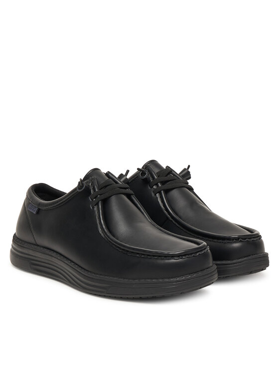 Liu Jo Liu Jo Scarpe basse Riva 05 7G5003 P0102 S1040 Nero