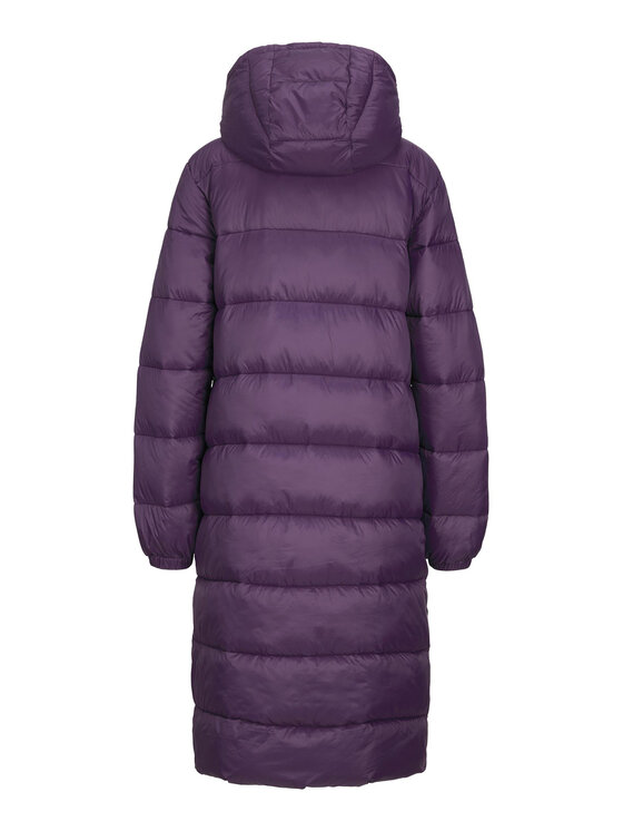 JJXX JJXX Zimska jakna 12236524 Ljubičasta Regular Fit