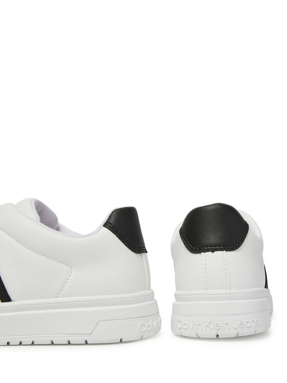 Calvin Klein Jeans Calvin Klein Jeans Снікерcи V3X9-82087-1355X002 Білий