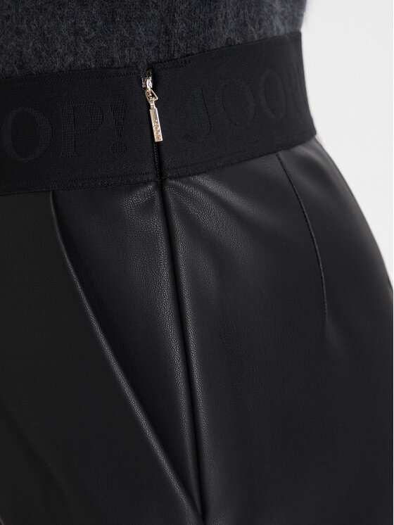 JOOP! JOOP! Leggings 58 254P58Patricia 30049668 Fekete Slim Fit