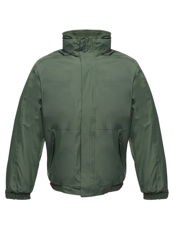Kurtka outdoor, rozmiar L, Zielony, Dover