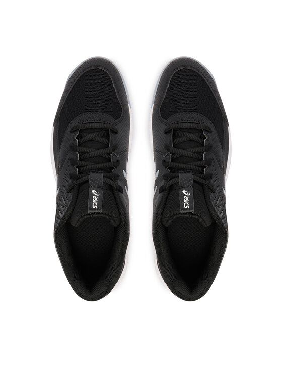Asics Asics Boty na tenis Gel-Dedicate 8 1041A408 Černá