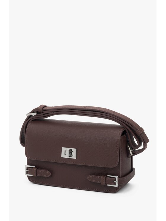 Estro Estro Τσάντα ER00118343 Καφέ