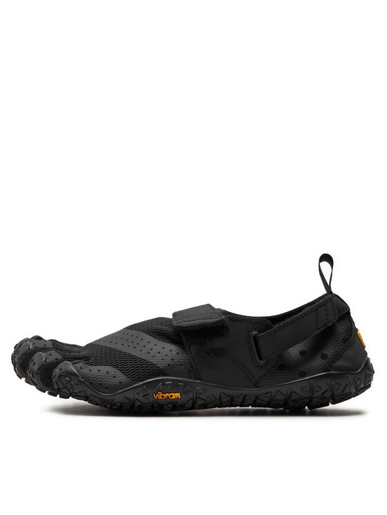 Vibram Fivefingers Vibram Fivefingers Obuća za vodene sportove V-Aqua 18W7301 Crna