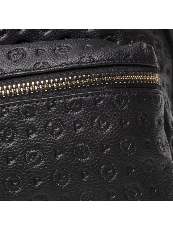 Zaino TE8412PP03Q2500A Nero