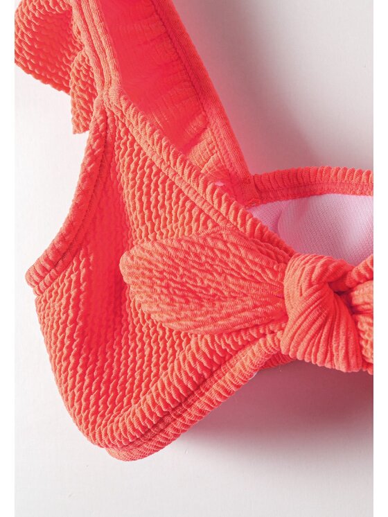 minoti minoti Bikini 22swim58 Pomarańczowy