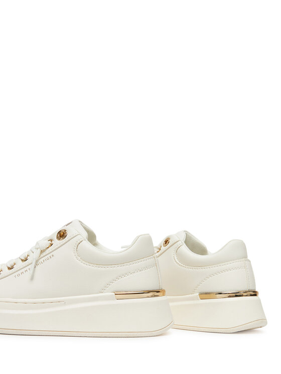Tommy Hilfiger Tommy Hilfiger Snīkeri T3A9-33750-1355530 Balts