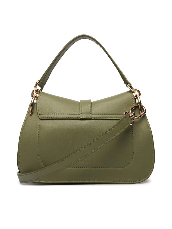 Furla Furla Сумка Flow Mini WB01032 BX2045 BG 4555S Зелений