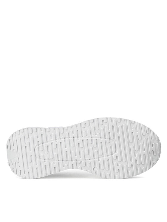 Sprandi Sprandi Sneakersy WFA2457-1 Biela