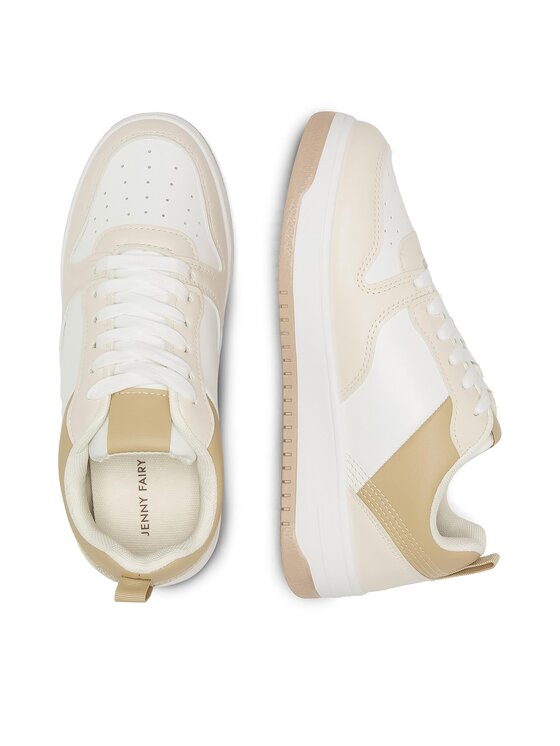 Jenny Fairy Jenny Fairy Sneakers WSS20993-02 Bej