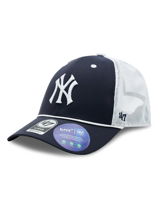 Cappellino 47 Brand