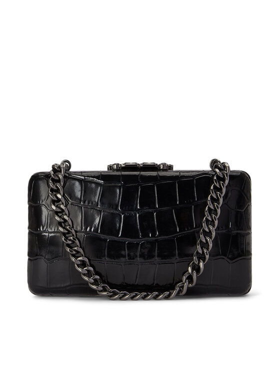 LAUREN RALPH LAUREN LAUREN RALPH LAUREN Torebka 431959013007 Czarny