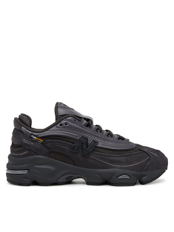 New Balance New Balance Tenisice M1000NBB Crna