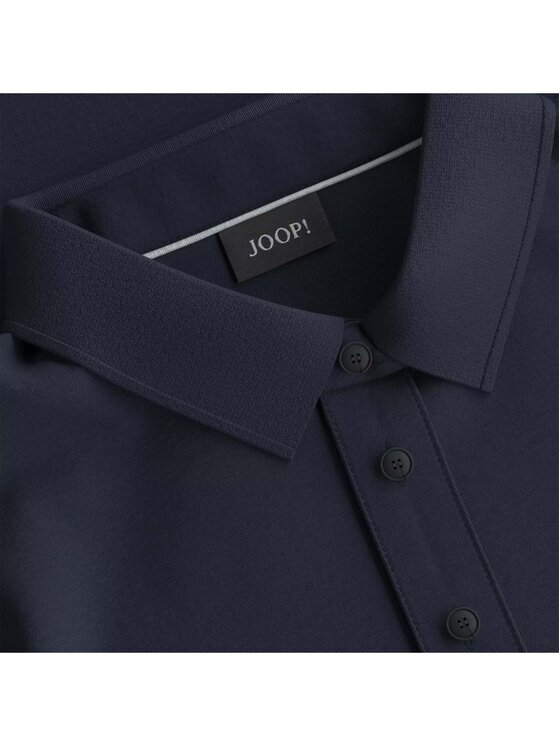 JOOP! JOOP! Poloshirt Primo 30046975 Dunkelblau Modern Fit