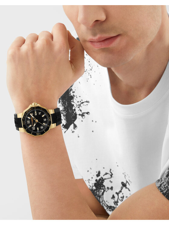 Plein Sport Plein Sport Orologio 30049 Nero