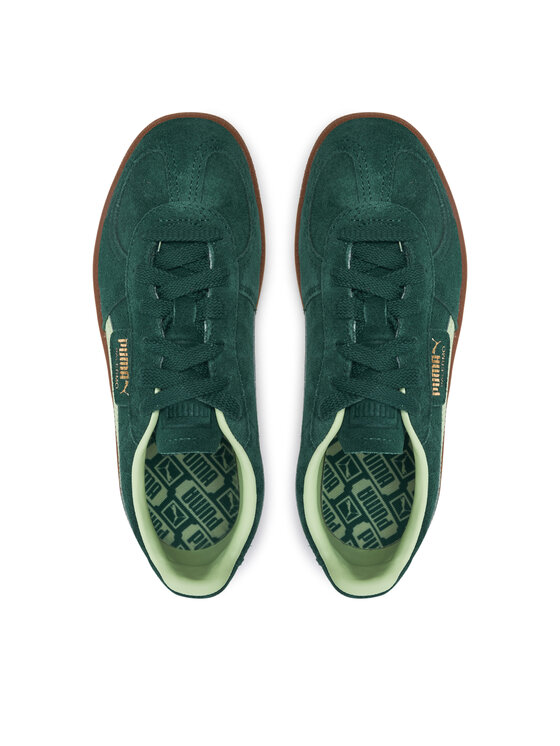 Puma Puma Tenisice Palermo Jr 397271 13 Zelena