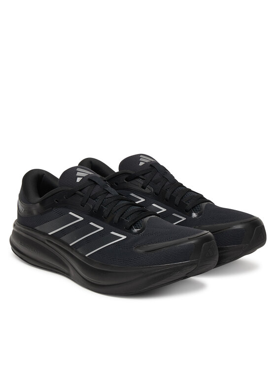 adidas adidas Buty do biegania Response 2 KJ1750 Czarny