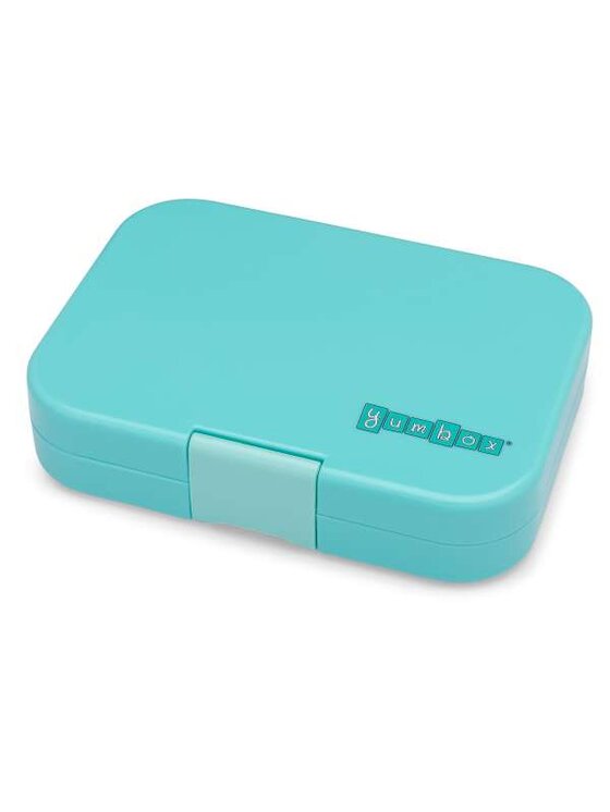 Yumbox Yumbox Lunchbox Panino Turkusowy