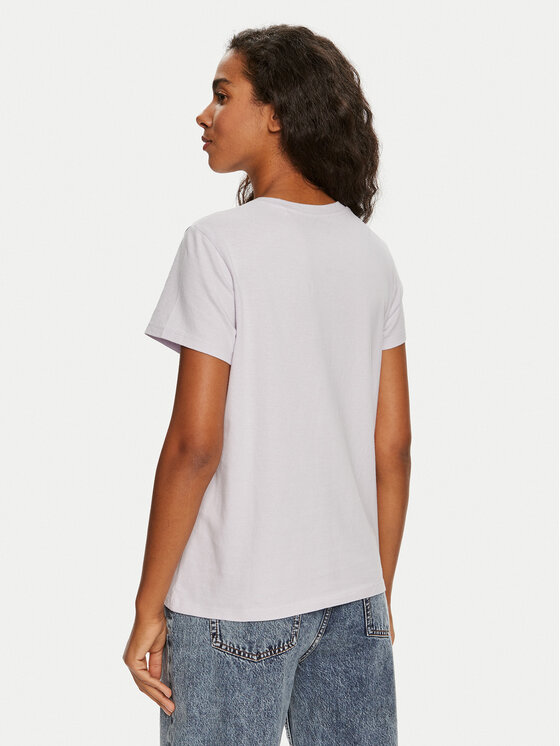 Levi's® Levi's® T-shirt Perfect 39185-0321 Blu Regular Fit
