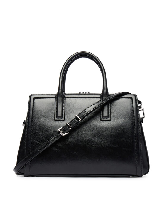 MICHAEL Michael Kors MICHAEL Michael Kors Handtasche Laila 30S6S9IS2L Schwarz