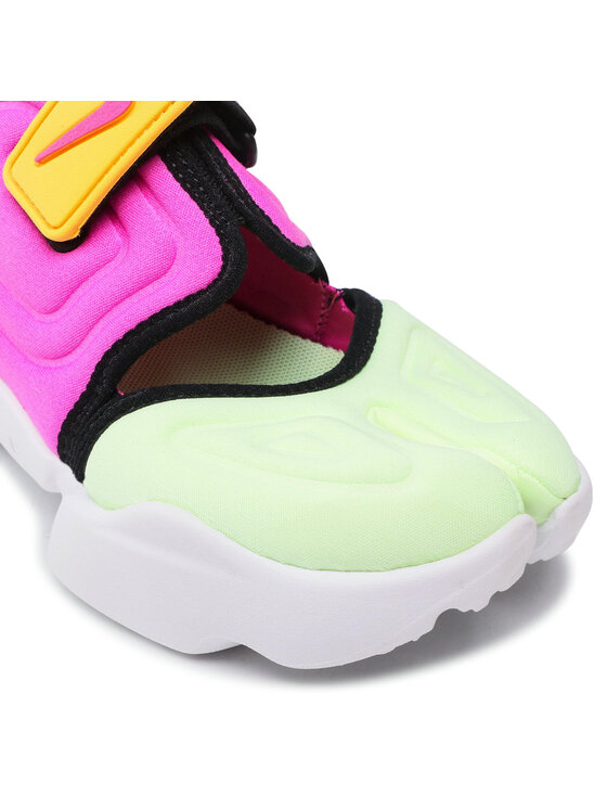 Nike Batai Aqua Rift CW7164 700 Rožinė • Modivo.lt