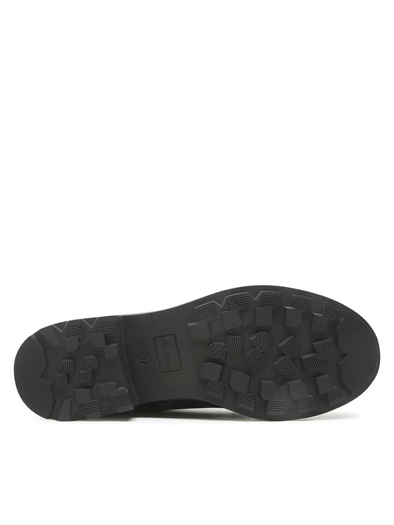 Clara Barson Clara Barson Ghete WS5658-06 Negru