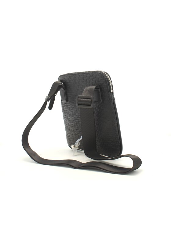 Armani Exchange Armani Exchange Borsa XM000159 Nero