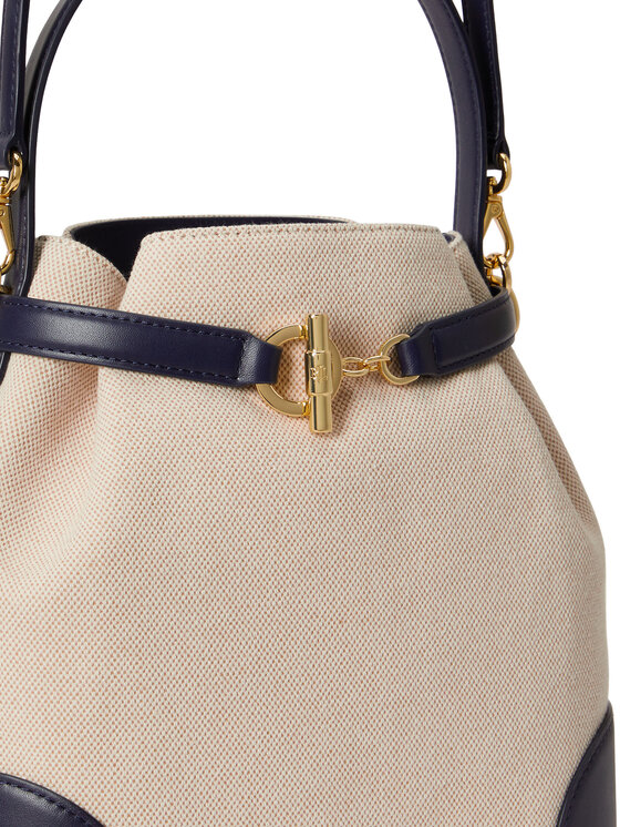 LAUREN RALPH LAUREN LAUREN RALPH LAUREN Geantă 431P04294004 Bej