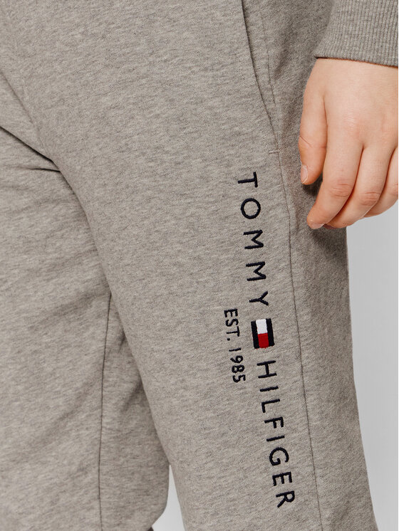 Tommy Hilfiger Tommy Hilfiger Spordidressid Essential KB0KB06707 D Hall Regular Fit