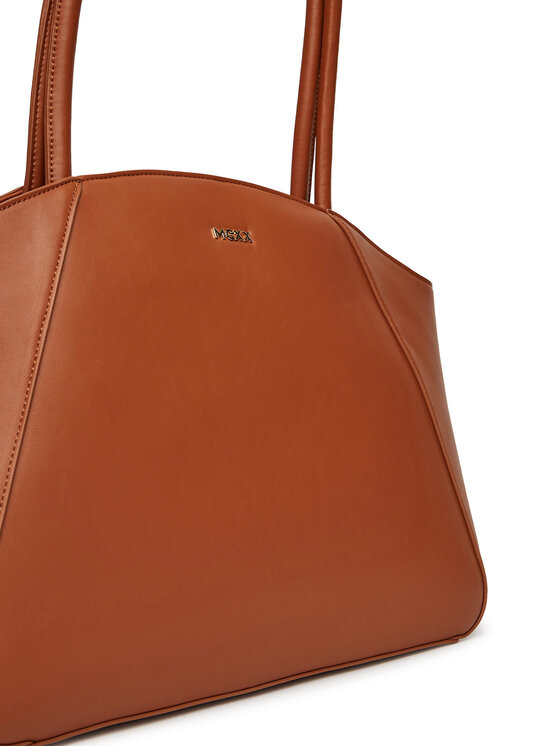 MEXX MEXX Kabelka C-MEXX-H-001-08 Hnědá
