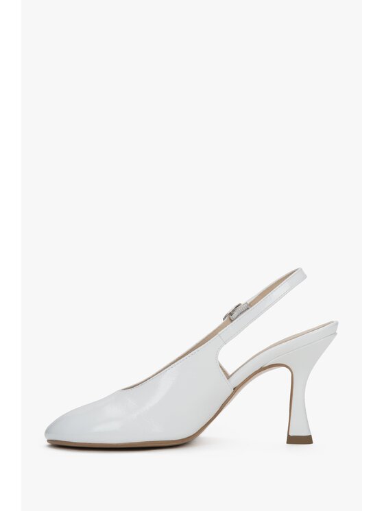 Estro Estro Décolleté ER00117541 Bianco