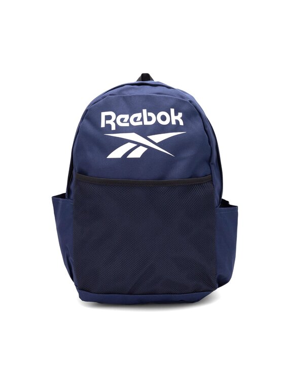 Reebok Reebok Kuprinės RBK-P-009-CCC Tamsiai mėlyna