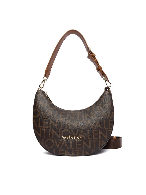 Valentino Valentino Handtasche Regina Re VBS9IS07 Braun