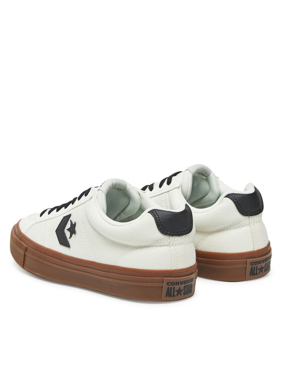 Converse Converse Снікерcи Sport Casual A13787C Бежевий