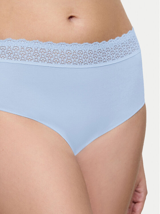 Triumph Triumph Chilot clasic Feel Of Modal 10214399 Albastru celest