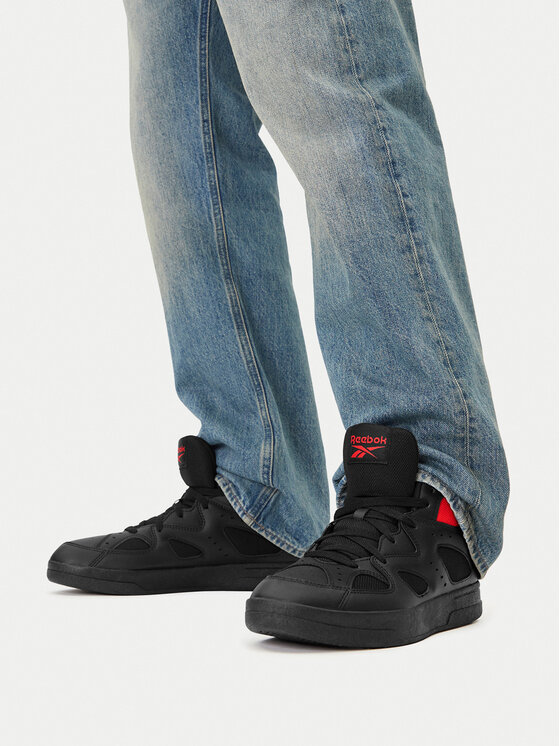 Reebok Reebok Superge CEO-PRIMARY HARDWOOD 100242955 Črna
