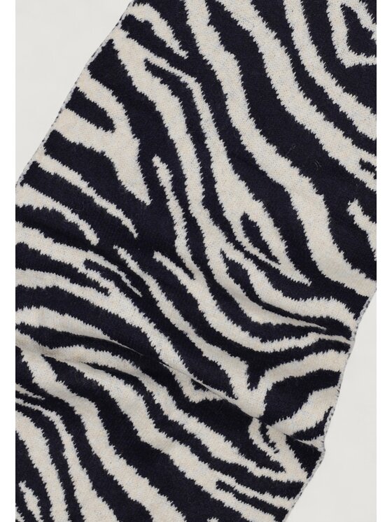 Pieces Pieces Κασκόλ Pcjuanita Long Scarf Bc Μπλε