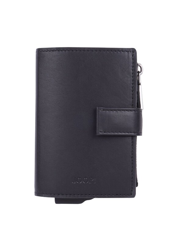 JOOP! JOOP! Etui na karty kredytowe 280252 Czarny